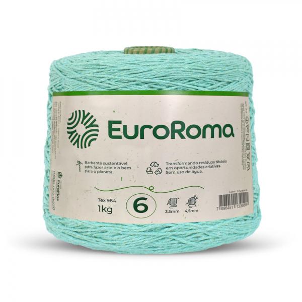 EUROROMA COLORIDO 4/6 - 1KG - 1016M